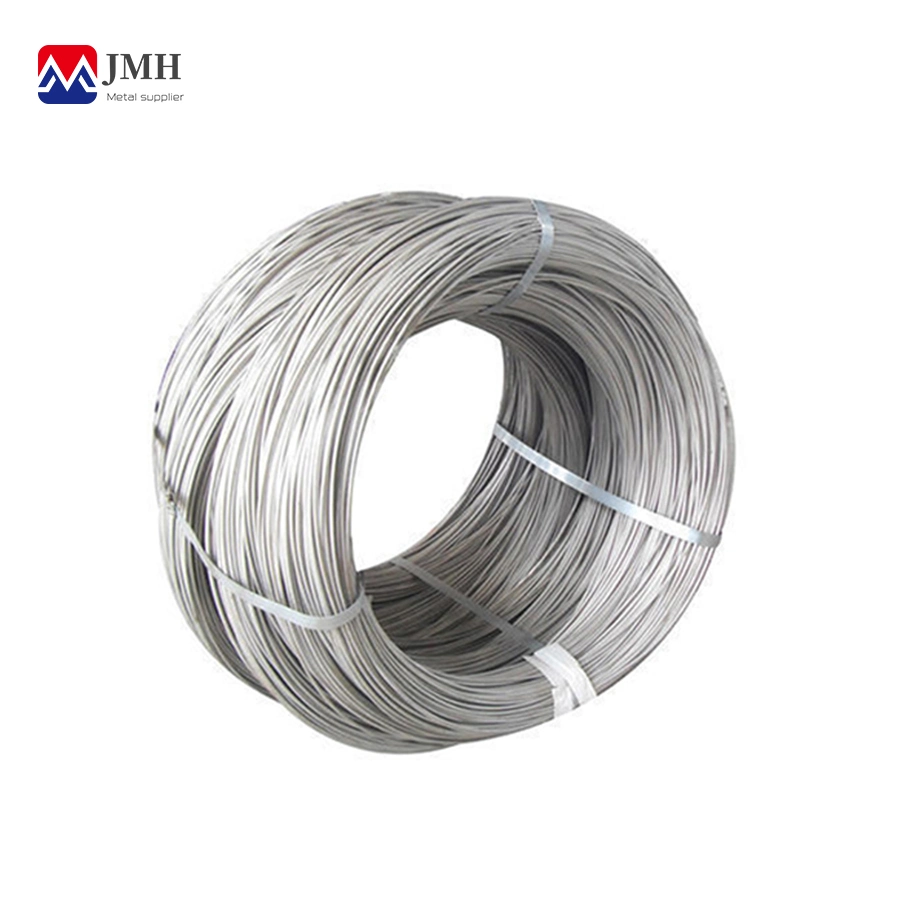 High quality/High cost performance  Manufacturer Price 410 Stainless Steel Wire Cable Materials