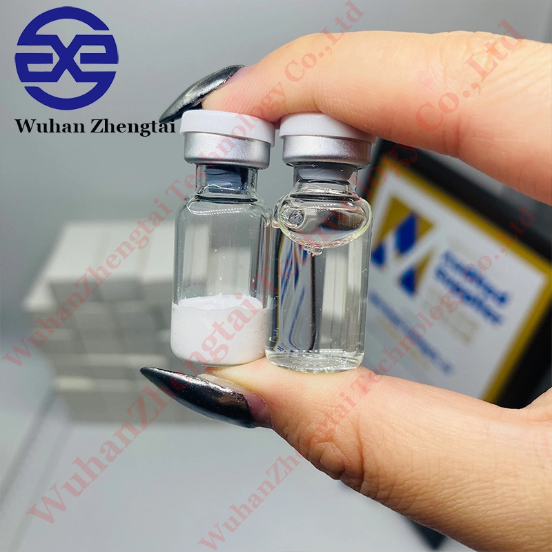 Wholesale Quality Guaranteed GLP-1 Retatrutide (LY-3437943) Experimental Drug for Obesity Peptides CAS: 2381089-83-2