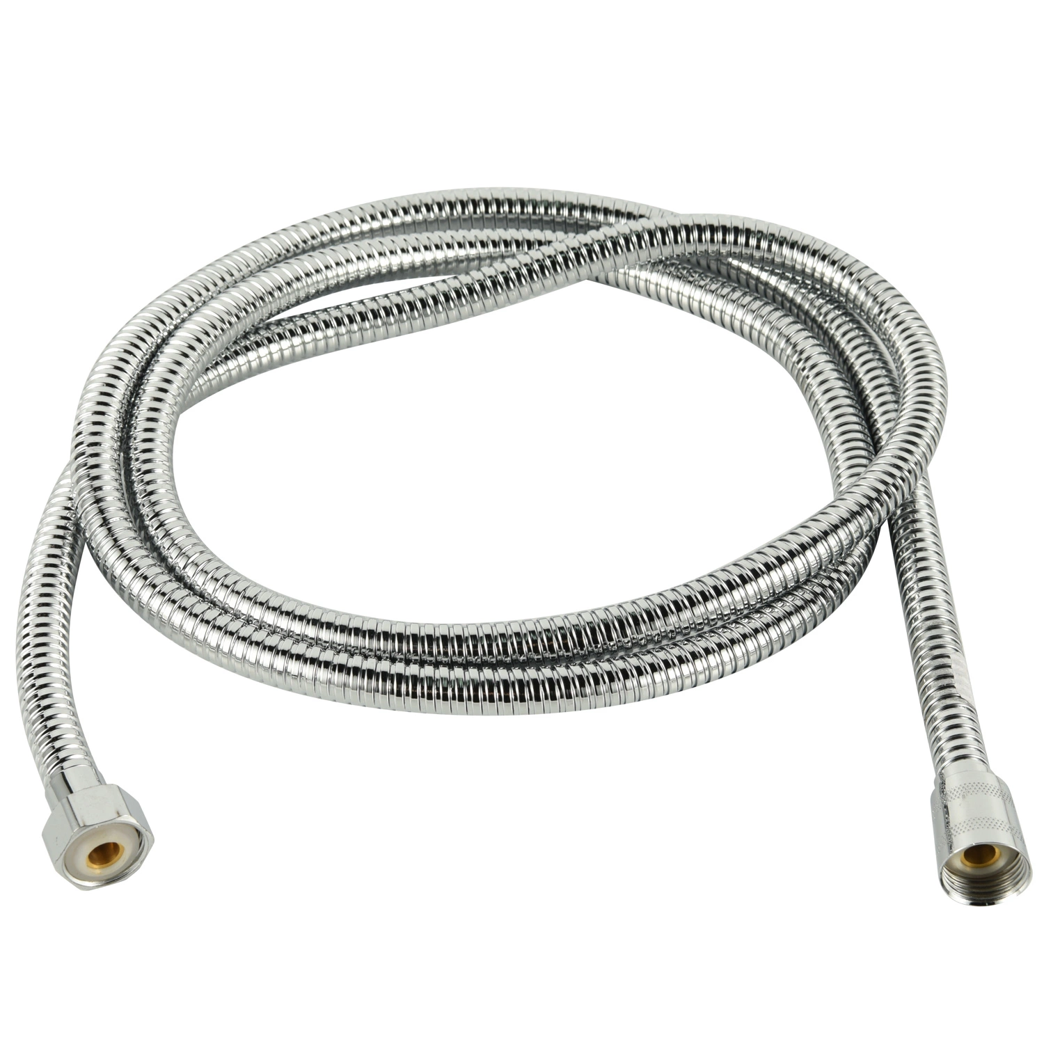 High quality/High cost performance  1.5m Ss Bath Shower Water Spray Hose Set