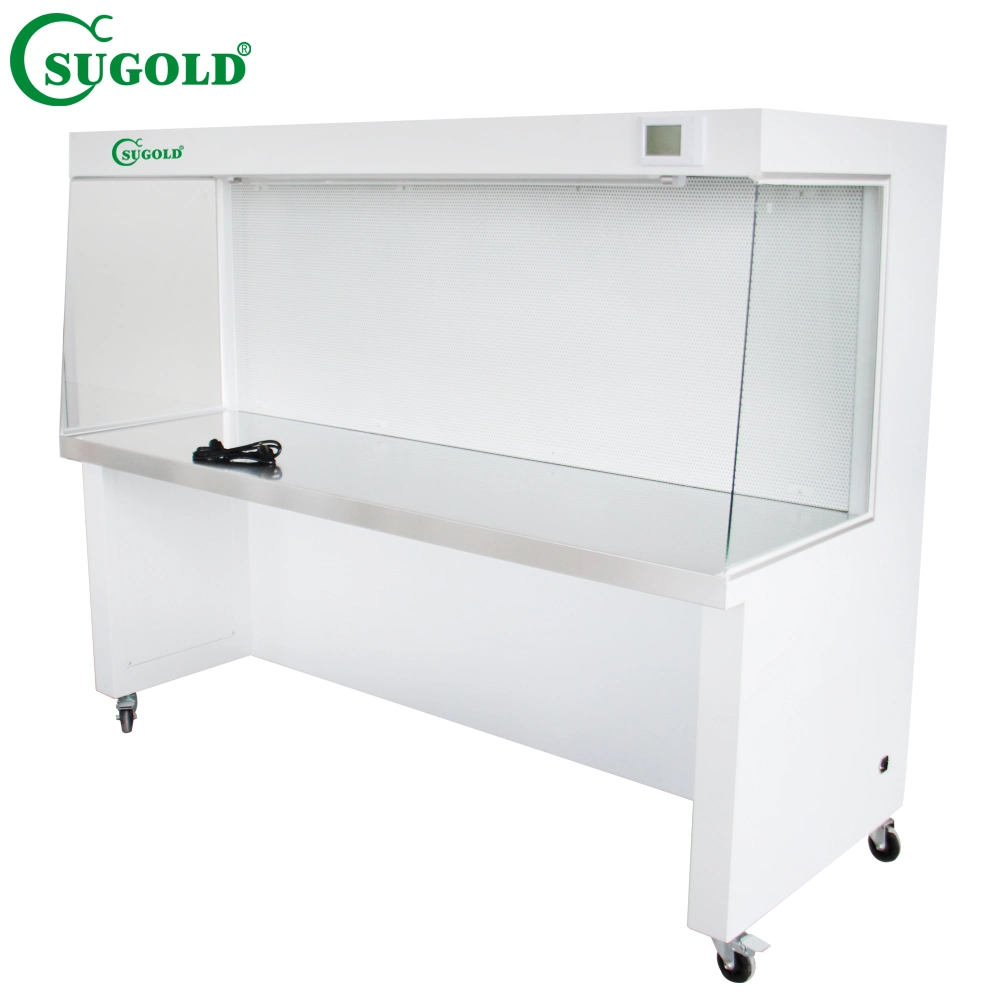 Hot Sale Stainless Steel Clean Bench Lab Equipment