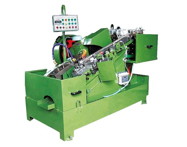 Mutter Schraube Gewinde Roller Rolling Maschine Guter Preis