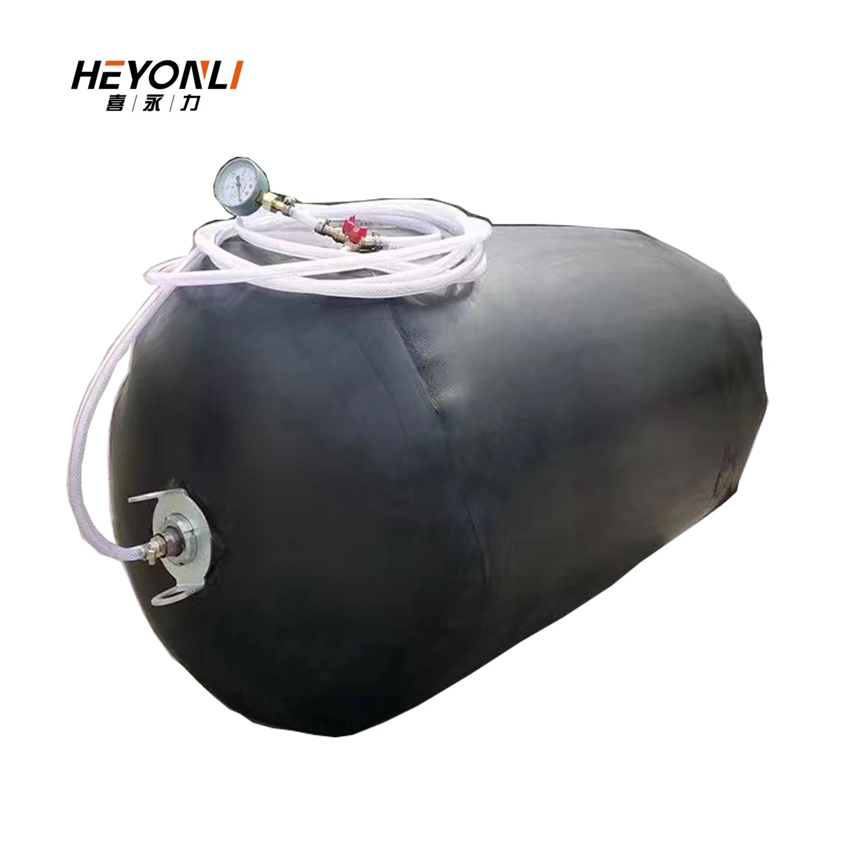 Original Factory Supply High quality/High cost performance  Pipe Plugging Inflatable Water Plug