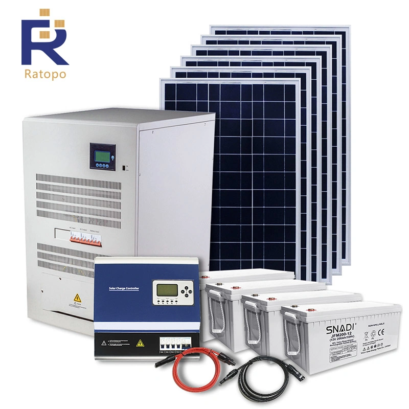 New Grid 3kw 3000W Pure Sine Wave Solar Inverter