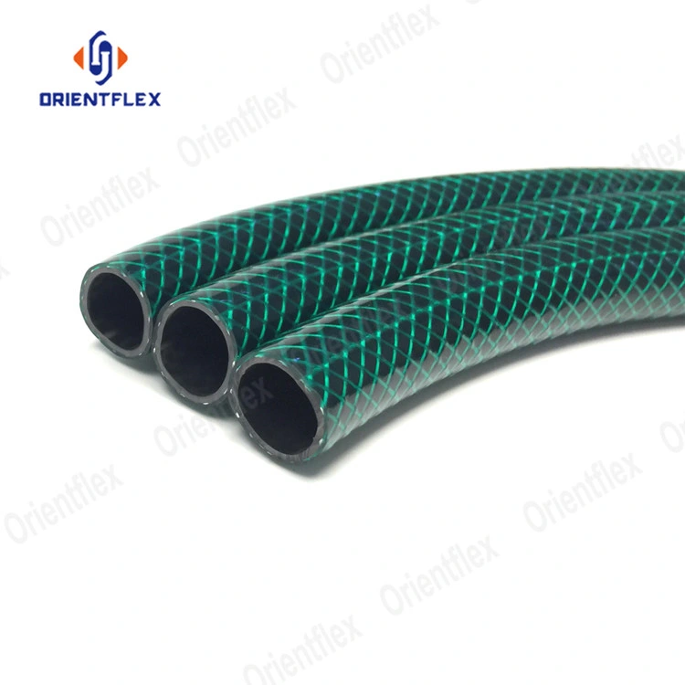 12 FT 50 FT Heavy Duty/Lightweight PVC Garden Hose