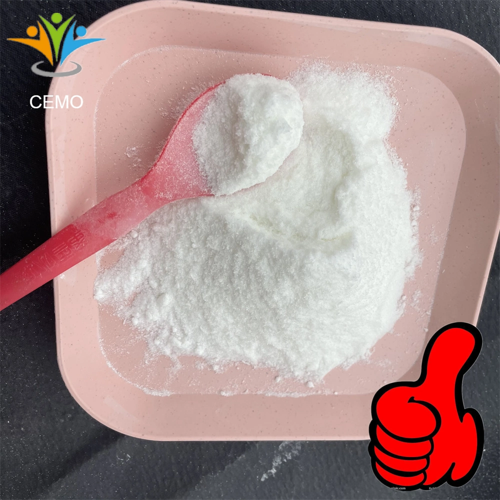 Food Grade CAS 590-46-5 Betaine Hydrochloride