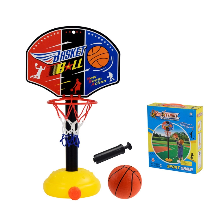 Children's Toy Basketball Board Backboard