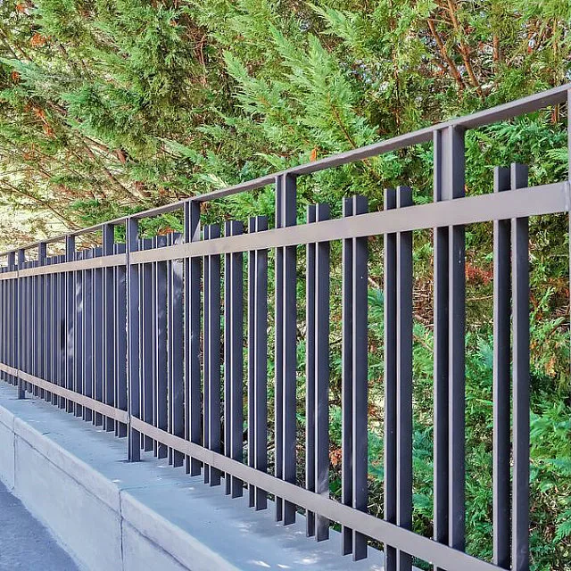 RSs-cb052 Roadway safety steel anti-crash guardrail