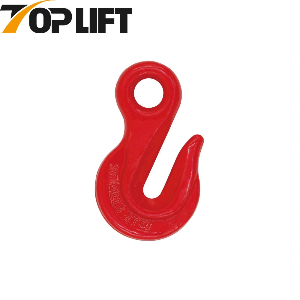 G80 Rigging Hardware U. S Type Rigging Hardware Eye Grab Hook Grade 80