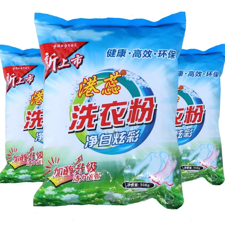 Wholesale/Supplier Bulk Multi-Purpose Cleaning Washing Powder Laundry Detergent