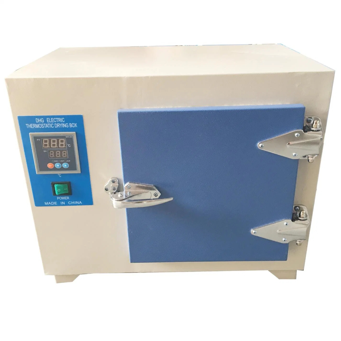 Laboratory Digital Electric Thermostatic Drying Oven 50L