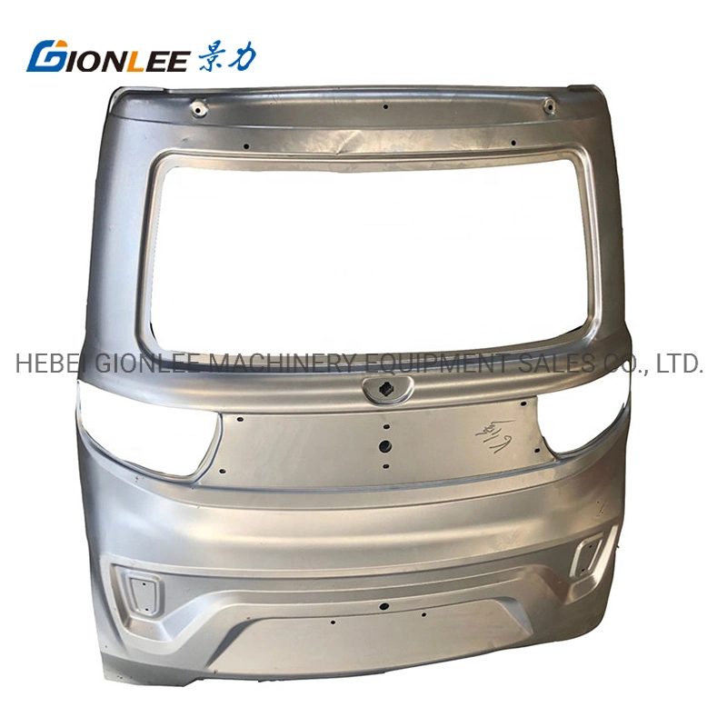 Spare Auto for Tuner Car Body Welding Parts
