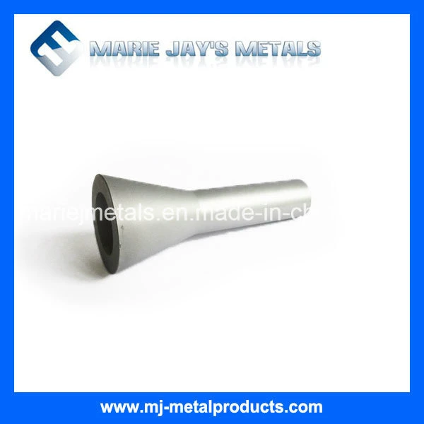 Tungsten Carbide Nozzles Cemented Carbide Nozzles