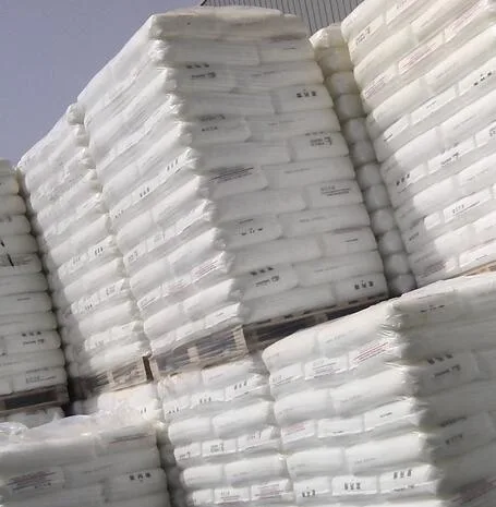 انفخ قوالب المواد الخام حبيبات العكر HDPE