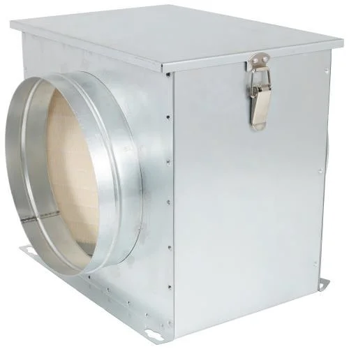 Dynamic HEPA Box Accessories for Filter