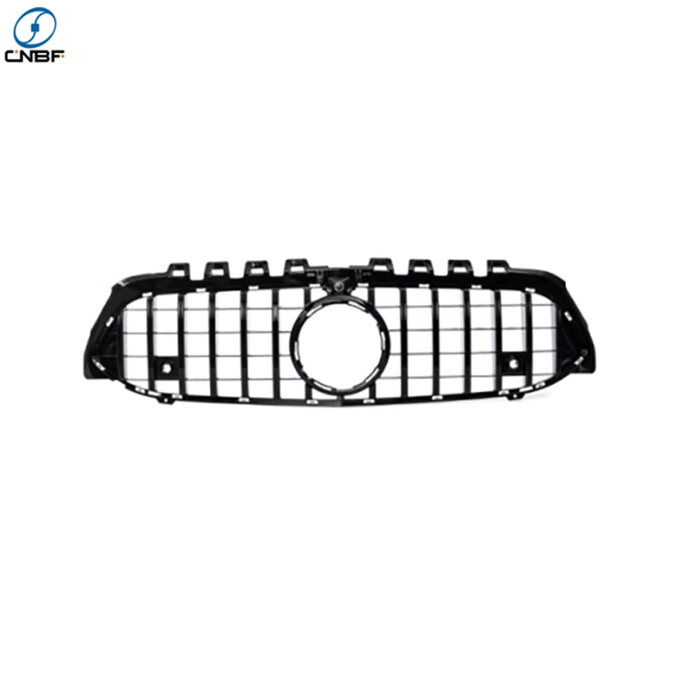 Cnbf Flying Auto Parts Car Automobile Spare Front Bumper Grille Parts