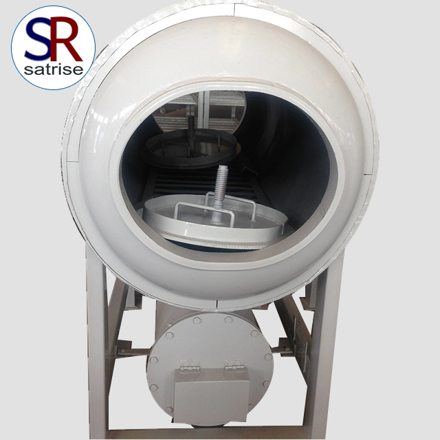 Satrise Stainless Steel 304 Mushroom Autoclave Sterilizer