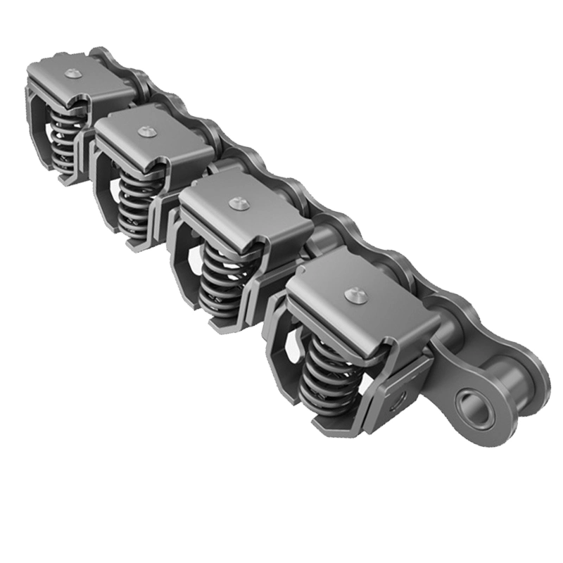Chain for Food Packing Machinery
