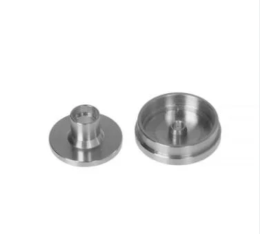 Custom CNC Machining Turning Milling Metal Aluminum Alloy Magnet Welding