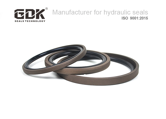GDK Spgo Piston Seal for Cylinders and Valves