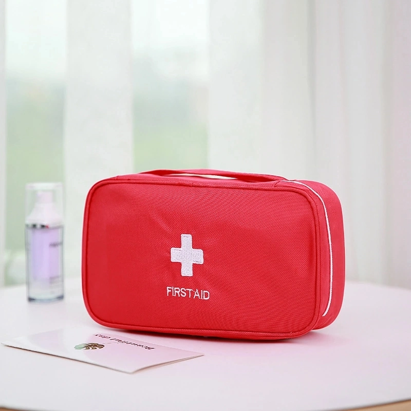 Emergency Handbag Medicine First Aid Bag Large Size