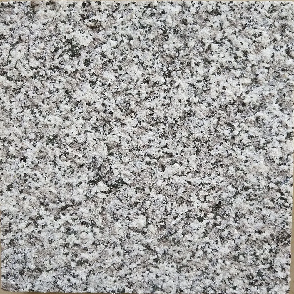 Natural Cheap Stone, Sesame Gray, Paving Stone, Bulding Materials Granite