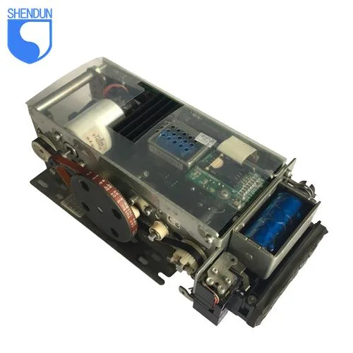 5645000001 S5645000001 Hyosung Ict308-3A0260 Card Reader ATM Machine Parts