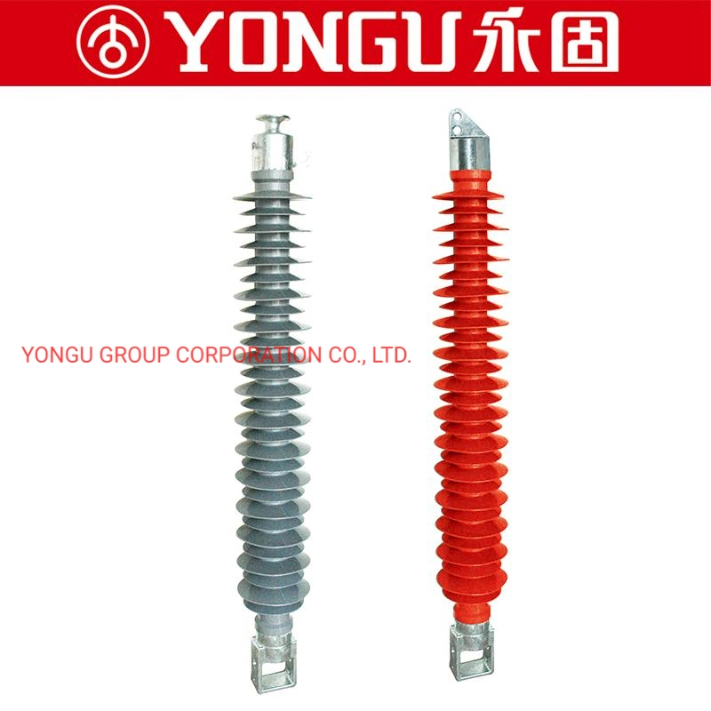 High Voltage Cross Arm Composite Insulator