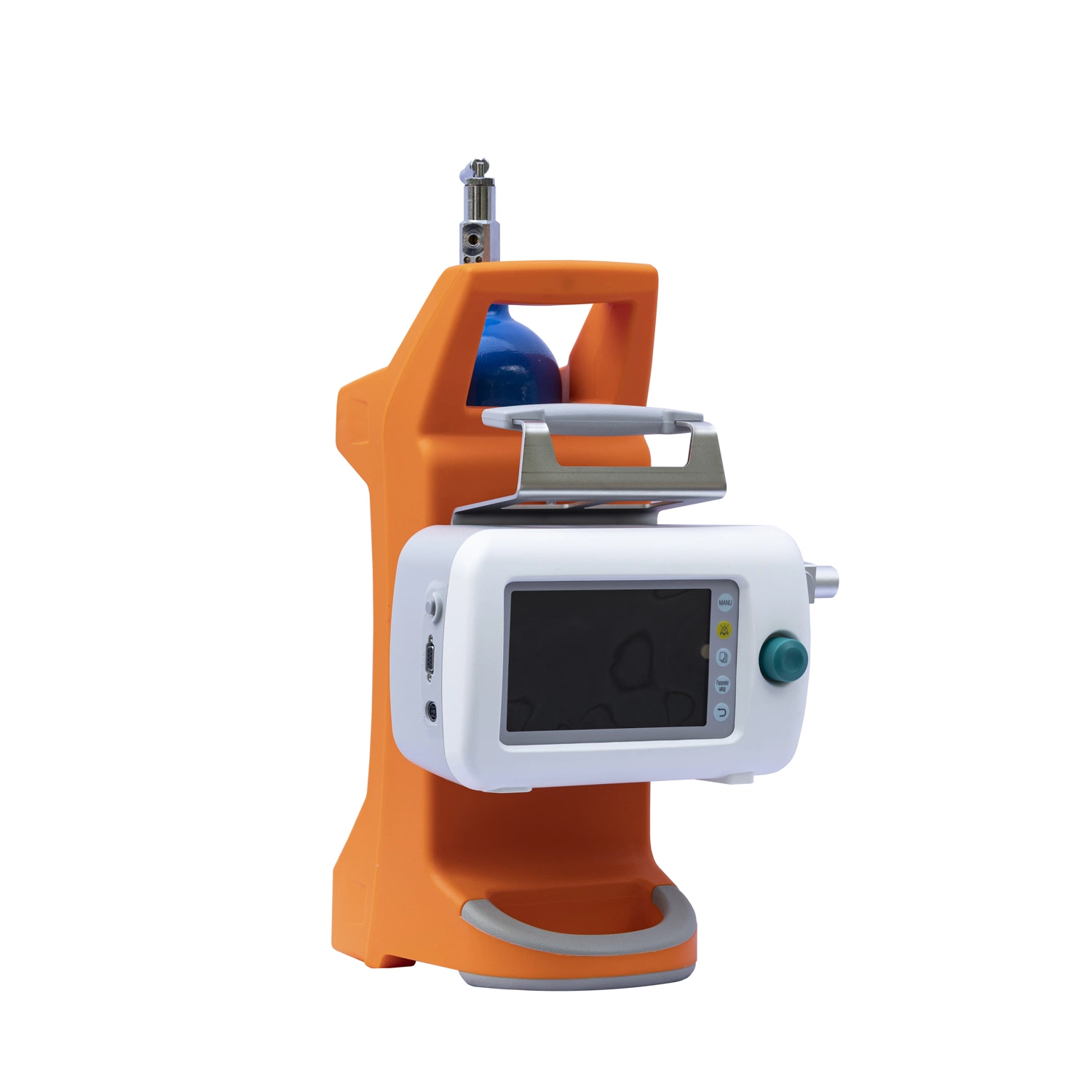 Medical Equipment Hospital Use Medical Treatment Emergency Respiratory Ventilator