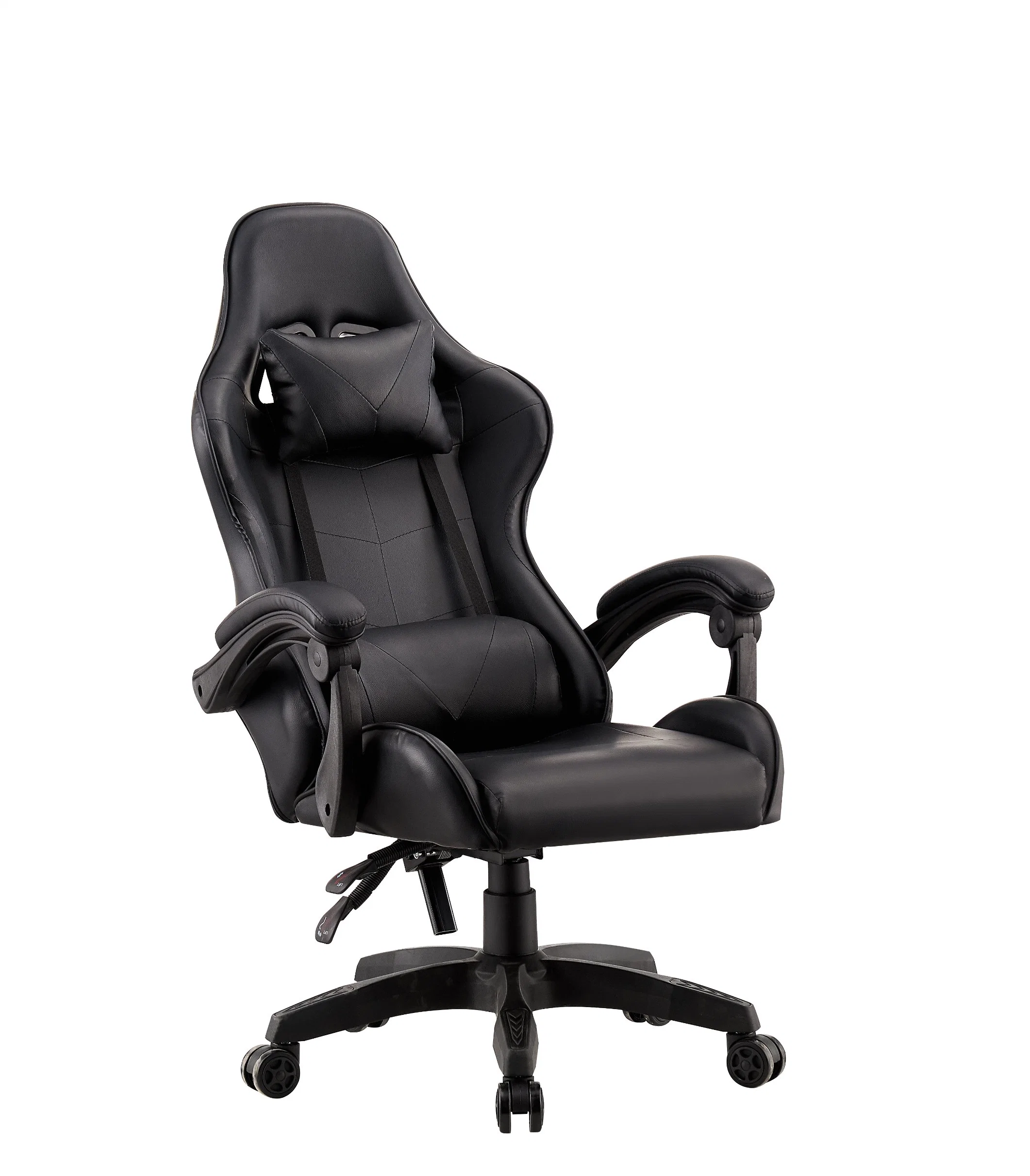 China Wholesale/Supplier Market Best Cadeira/Silla/Computer Racing/Gamer/Game/Gaming Chairs Price for Lift/Recliner/Swivel/Office/High Back/Ergonomic