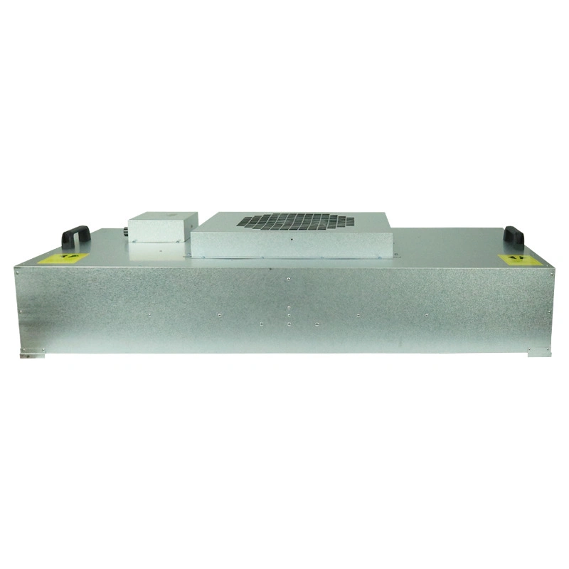 Cleanroom Laminar Air Flow Hood HEPA Fan Filter Unit FFU