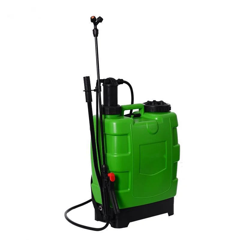 20L Agricultural Manual Spray Knapsack Hand Pressing Pesticide Garden Spray