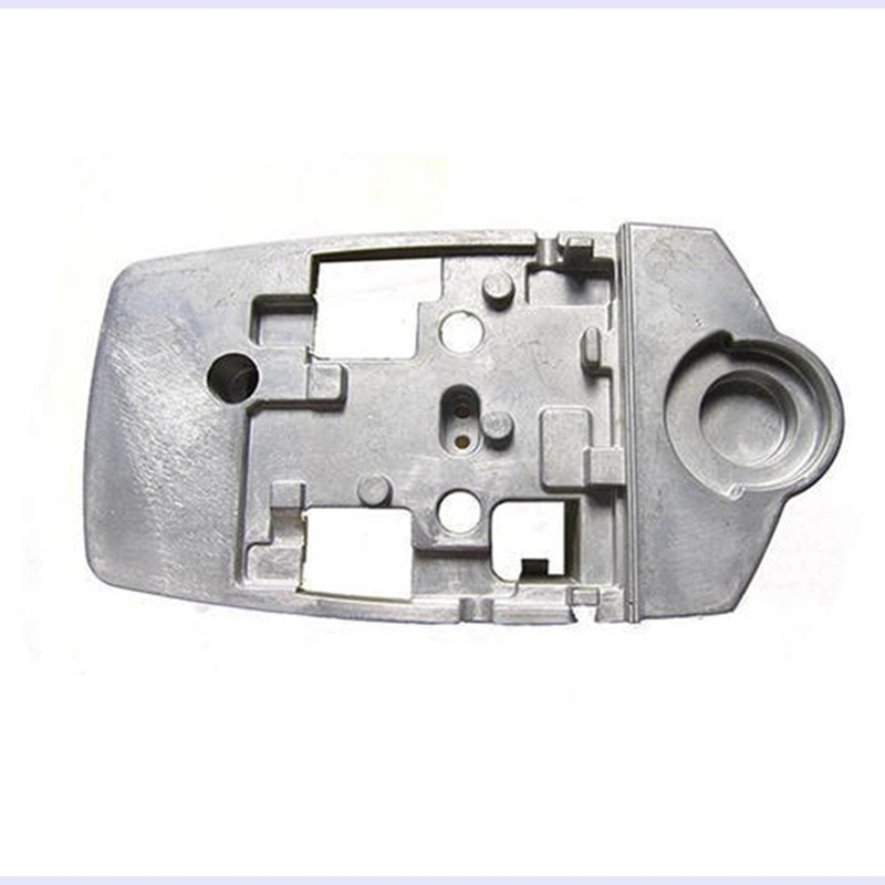 OEM Die Casting Made in China Aluminium Investment Dental Casting