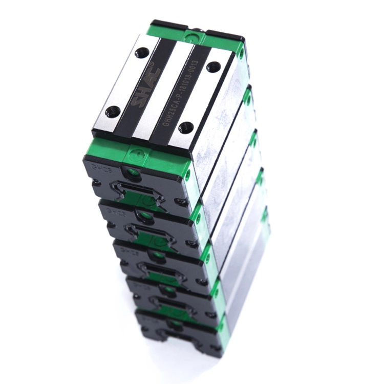 Guides Linearball Screw Linear Guide for Pression Worklinear Guide Rail Set