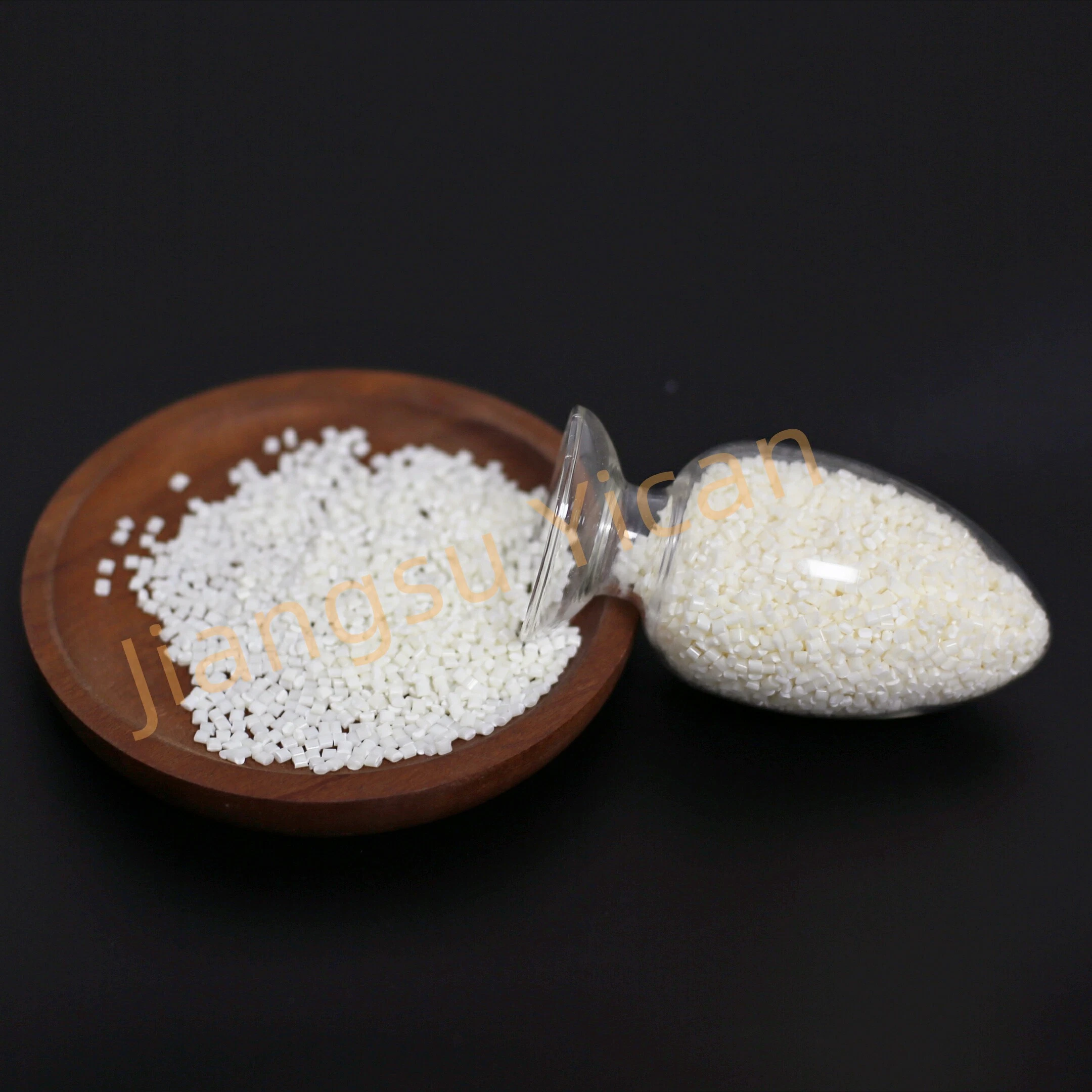 Hot Selling Reliable Price Clear ABS PA-747s Plastic Pellets High Flow ABS Raw Material Recycled Granules