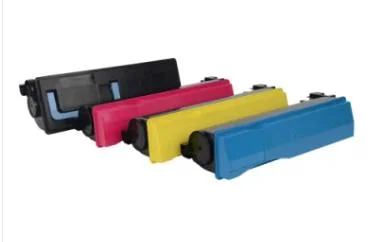 Office Equipment for Kyocera Mita Printer Toner Cartridge Tk562 564