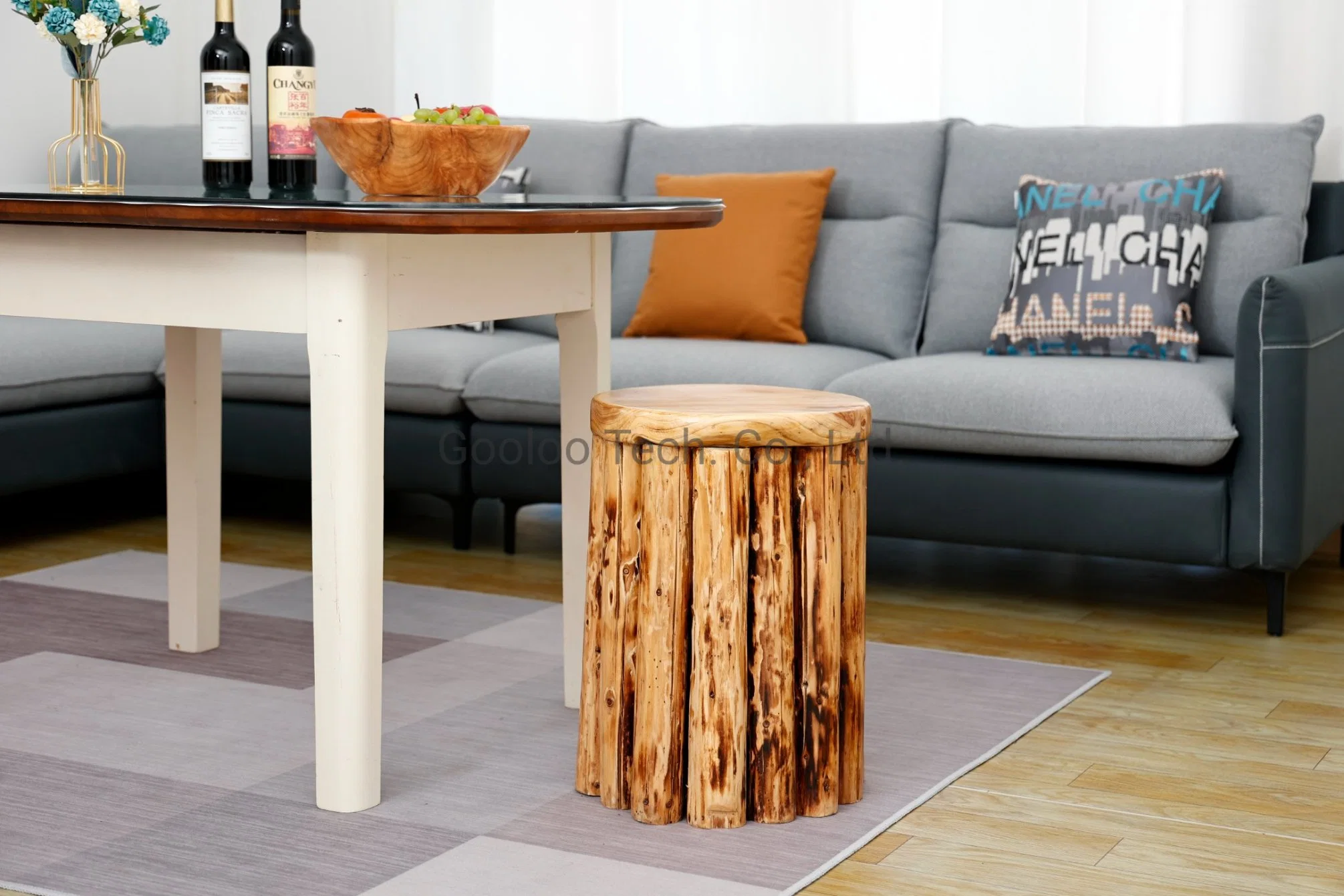 Wholesale/Supplier Root Tables Living Room Furniture Coffee Table