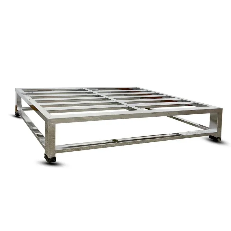 Wholesale/Supplier Factory Price Industrial Aluminum Pallets