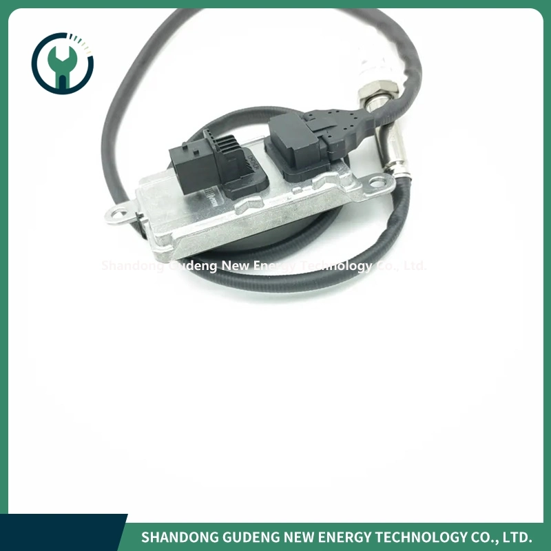 4326868 Genuine Nox Sensor 24V Auto Engine Part Nitrogen Oxide Sensor 5wk96752c