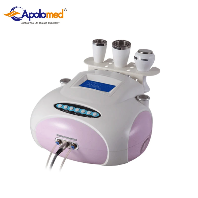 Ultra Cavitation Slimming Vacuum Weight Cut Machine