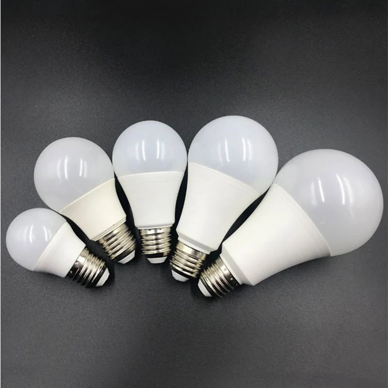 Manufacture Energy Saving Indoor Home E27 B22 12W 15W LED Light Bulb