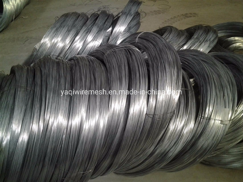 0.78mm 0.9mm 1.0mm 2.0mm 2.5mm High Carbon Steel Wire Spring Steel Wire for Farm Fencing