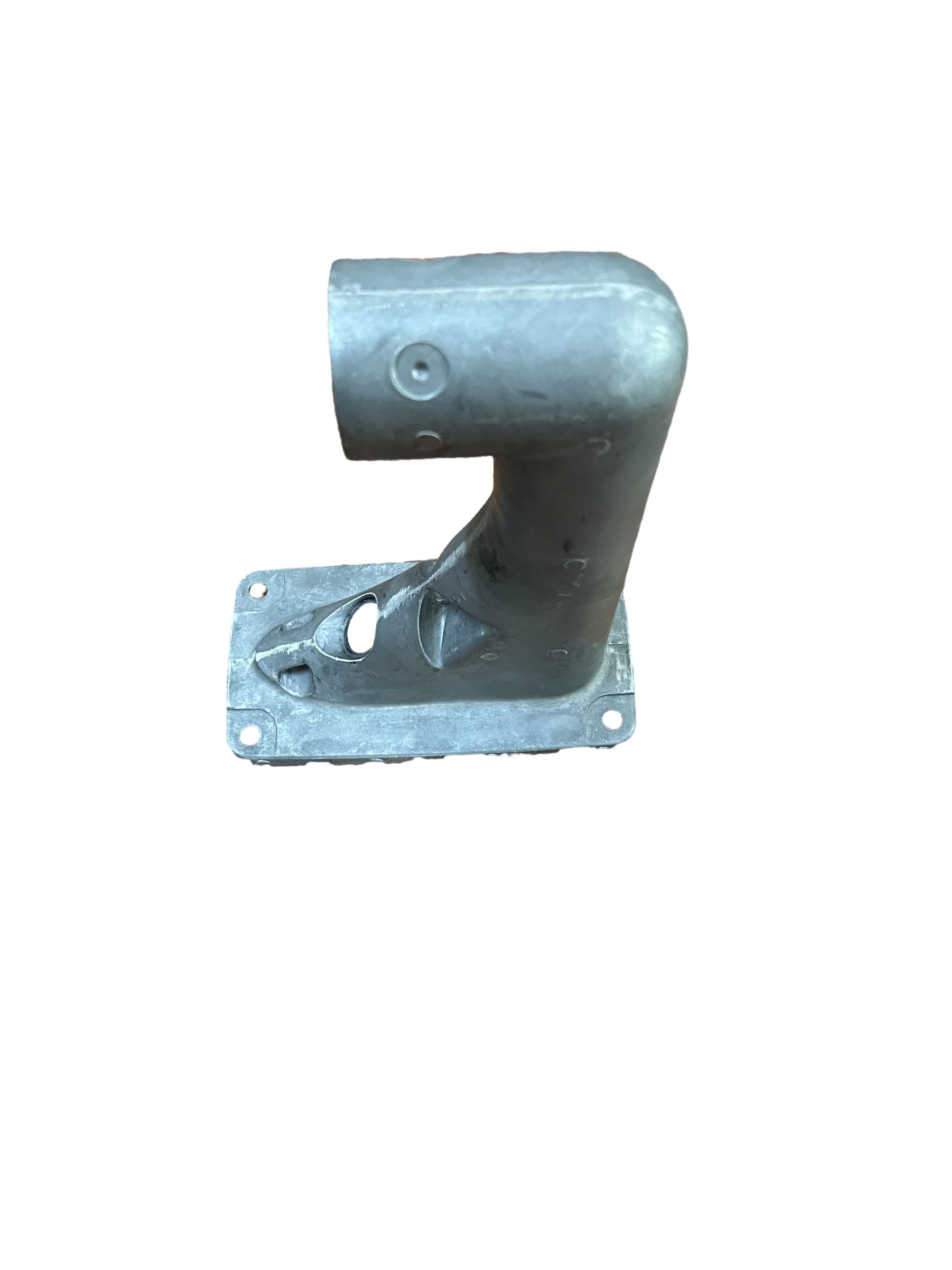 Keywords Police Lamp Bracket Frame Casting Pressure Aluminum Products Machining