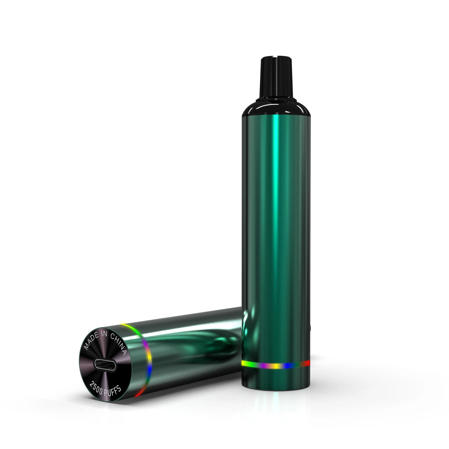 Lush Ice Eliquid Vape Juice Closed Pod System Cartridge Disposable/Chargeable Pen Portable Vaper