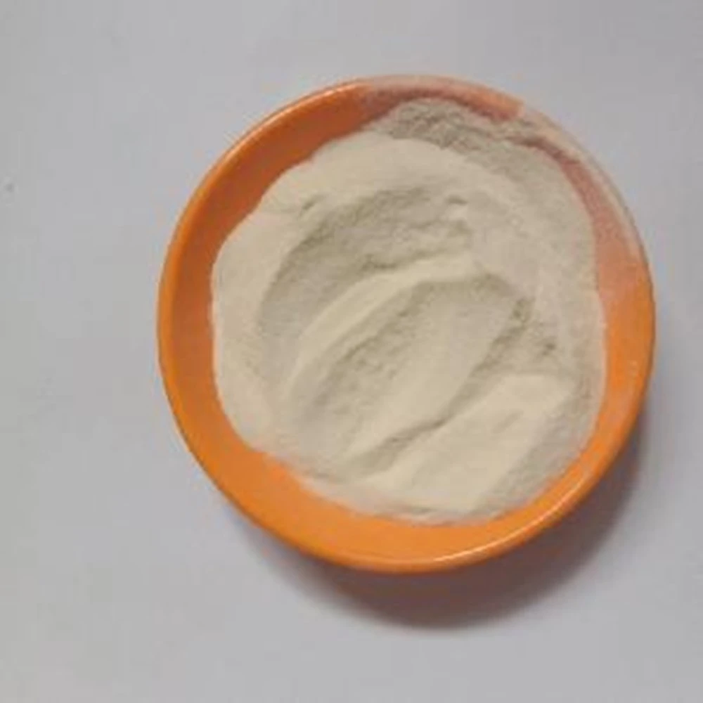 Cosmetic Raw Material Thickener Agent 80 Mesh 200 Mesh Xanthan Gum