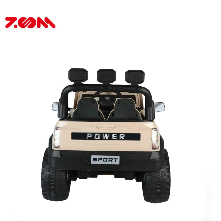 2023 Children 12V Electric Large Cars Ride on Car Remote Control