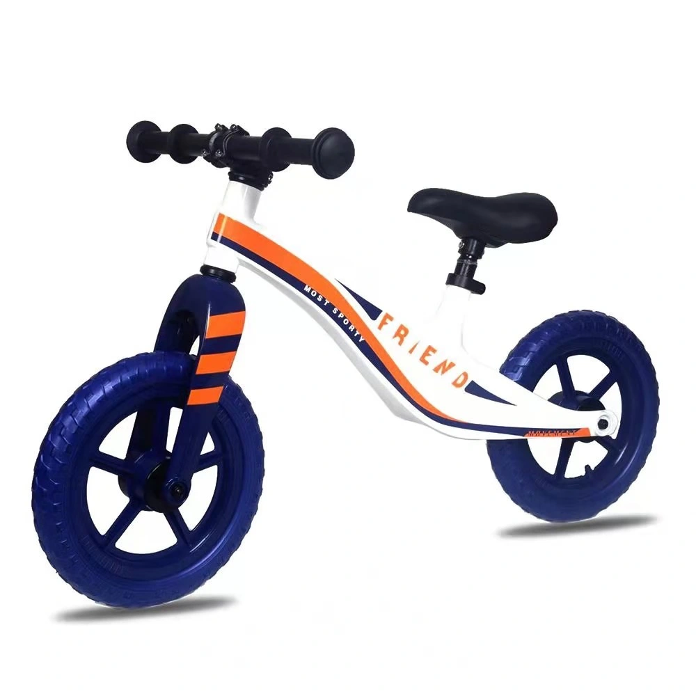 New Design Sport Kids Balance Bike Magnesium Alloy Baby Balance Walking Children Bike for Sale