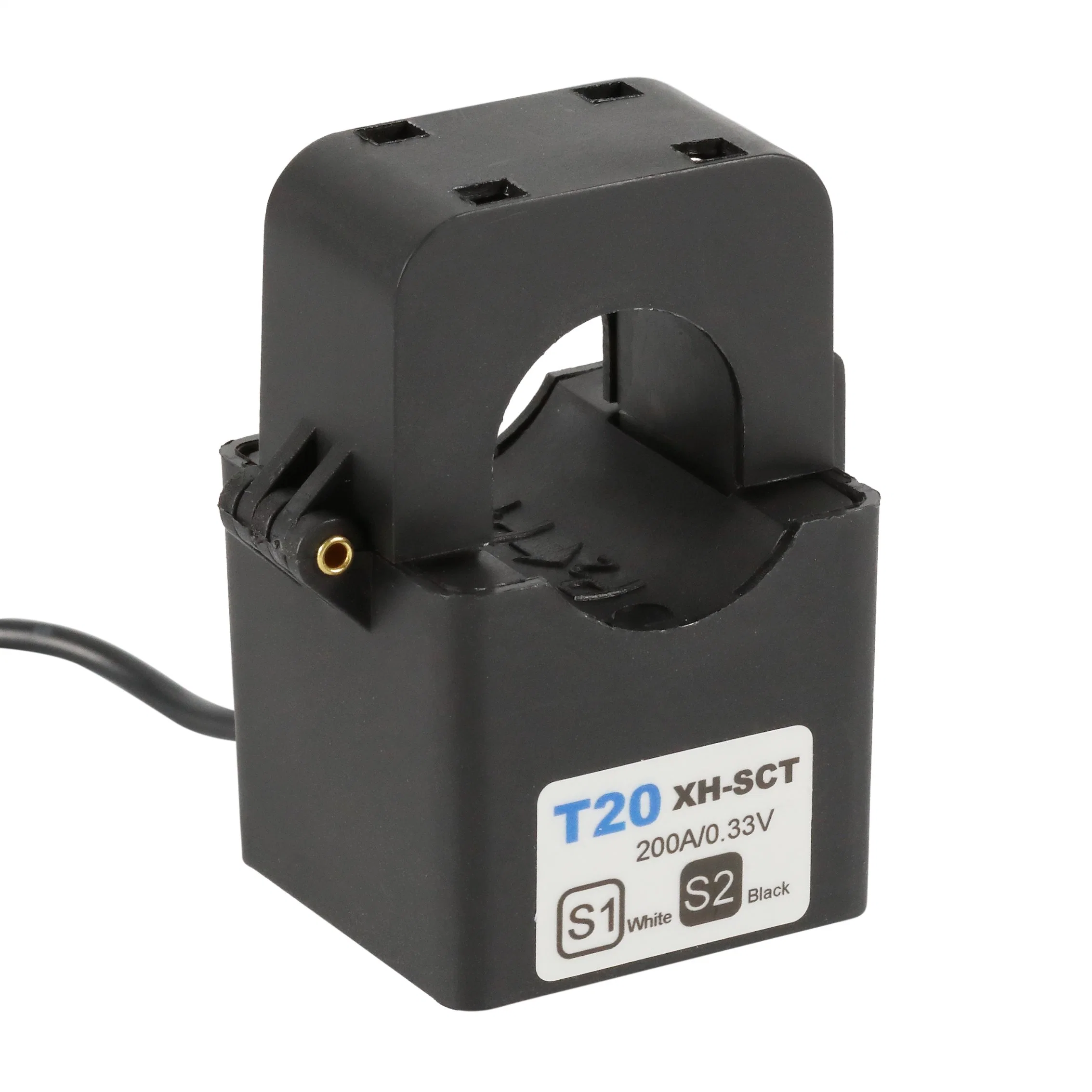 Sct-T16-100A/0.333V Split Core Current Transformer