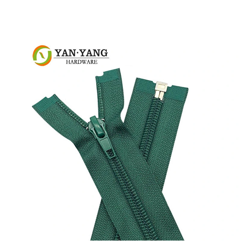 Wholesale/Supplier Factory Custom #5 Nylon Zipper Long Chain Roll