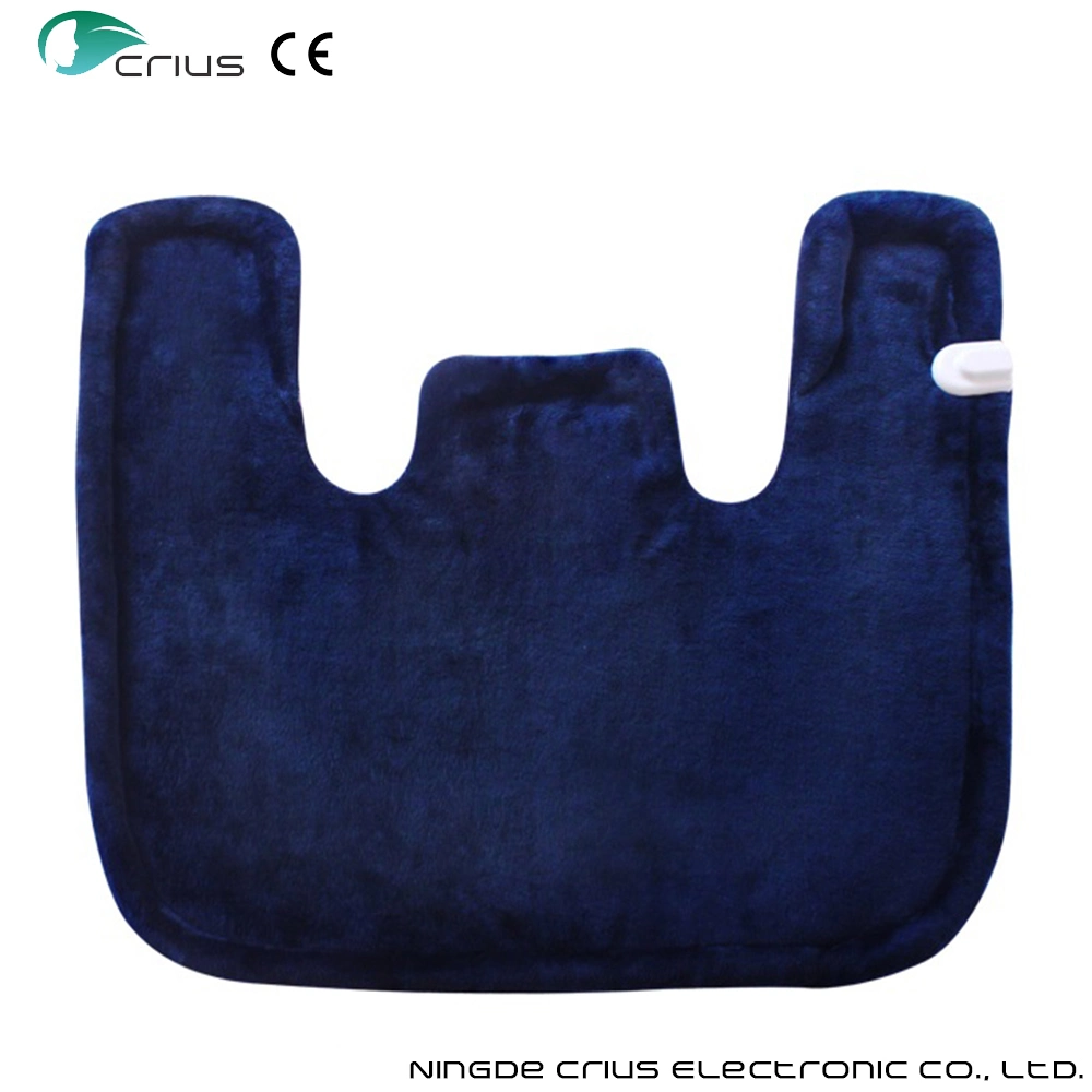 New Medical Electric Heating Shoulder Support Product