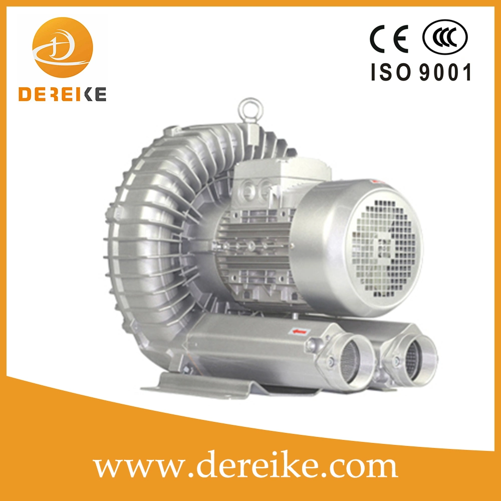 High Pressure Pump with 100mbar Pressure and Vacuum for The Swimming Pool Aerationa